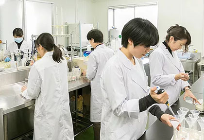 デザイナーフーズ株式会社