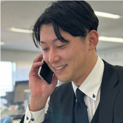 営業部