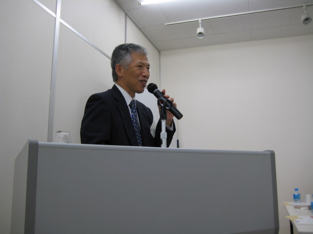 西野様講演