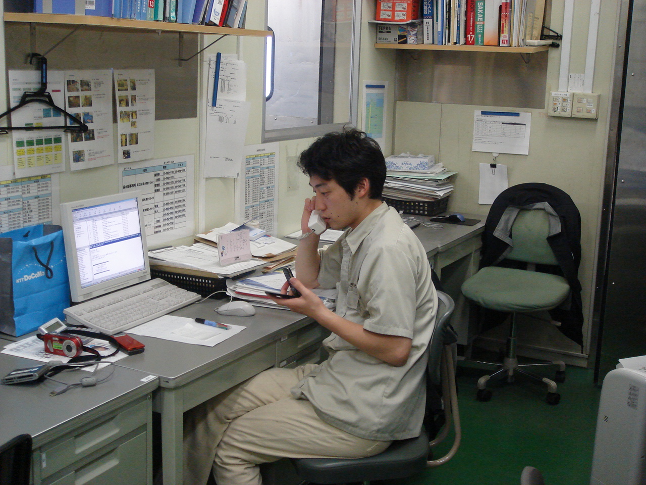 神田さん