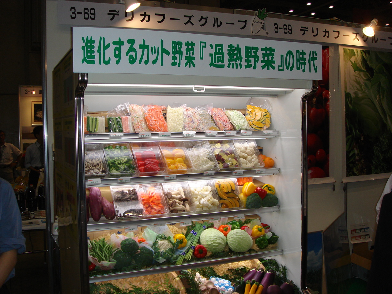 展示1