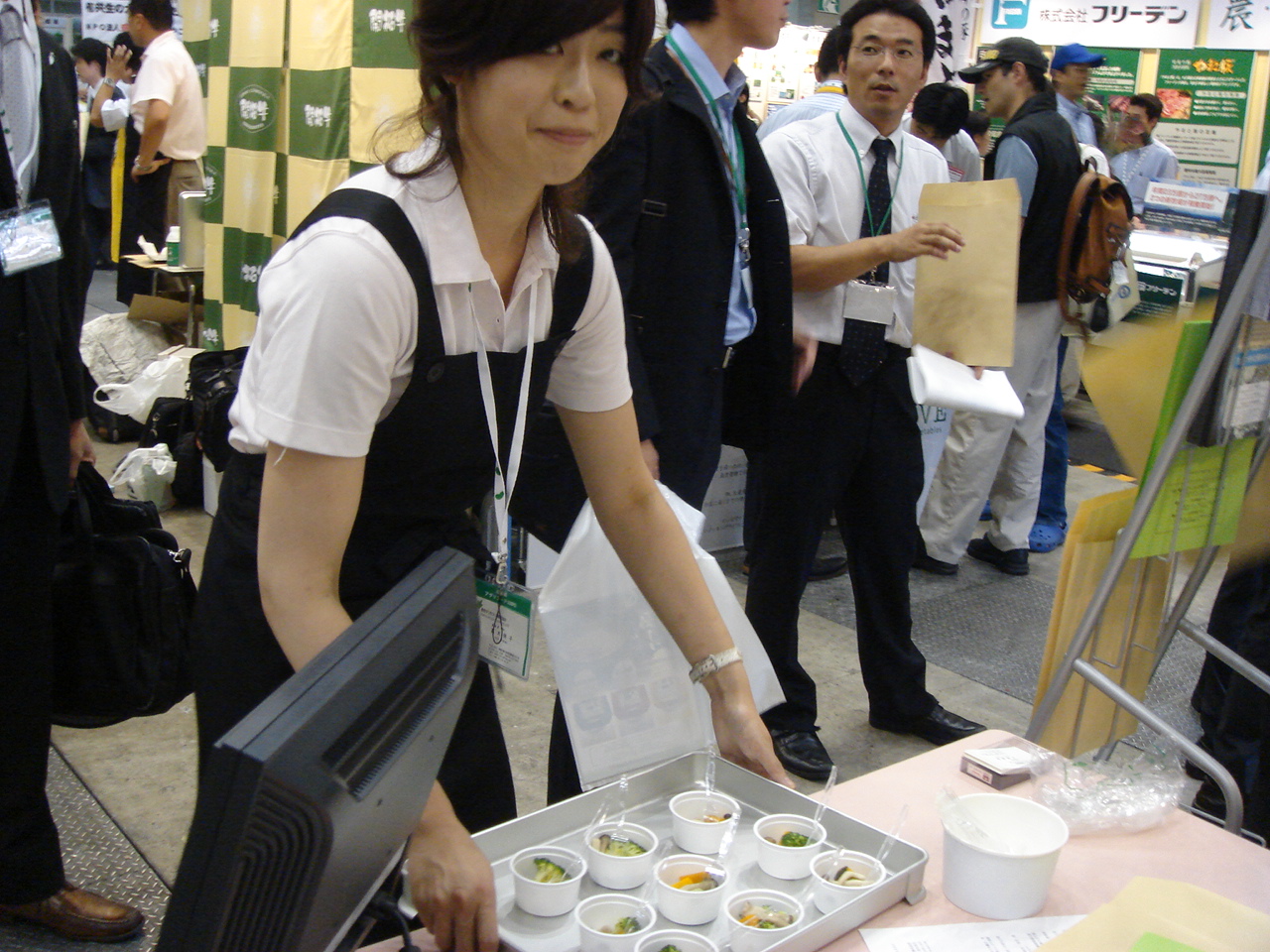 社員1