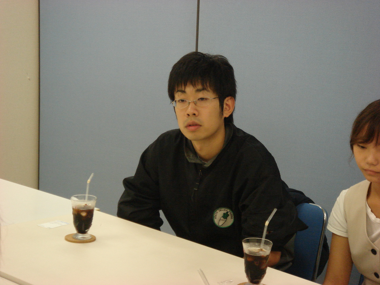 佐藤さん