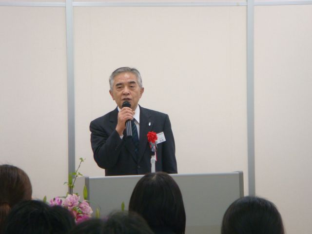 名古屋社長