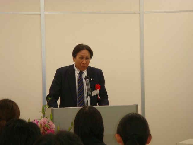 メディカル社長